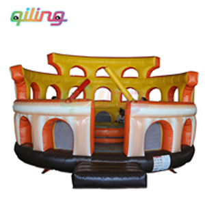 QL-inflatable slide-57
